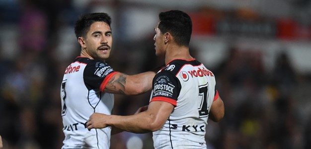 Lone Scout's NRL Fantasy Q&A: Round 18