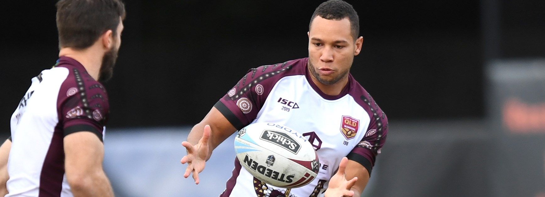 'Emotionally tiring': Mbye says Dragons right to rest Hunt after Origin toll