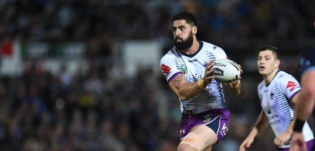 Depth key as Storm try to break 25-year premiers hoodoo: Bromwich