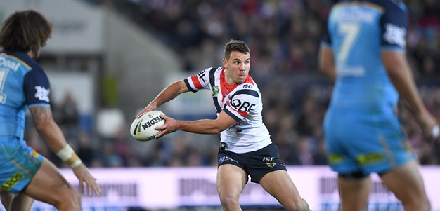 Teenager O'Sullivan can handle rigours of NRL: Robinson