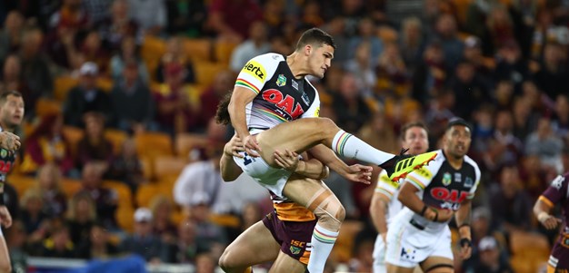 NRL Referees Podcast: Protecting the kickers