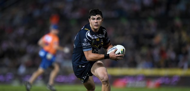 Cowboys rookie Clifford needs to 'get his big boy voice': Green