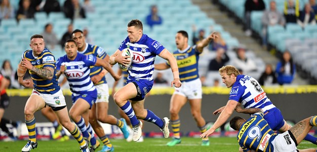 Bulldogs 2019 NRL Fantasy guide