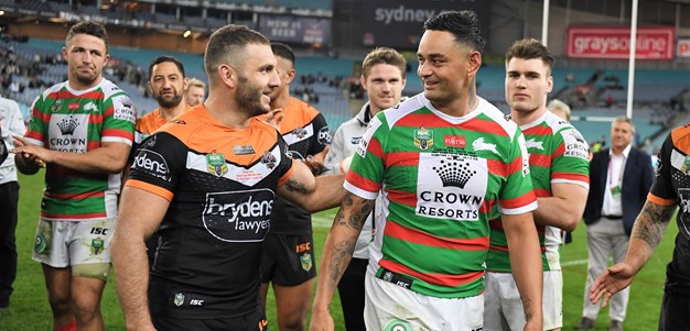 Burgess escapes ban for hit on Farah
