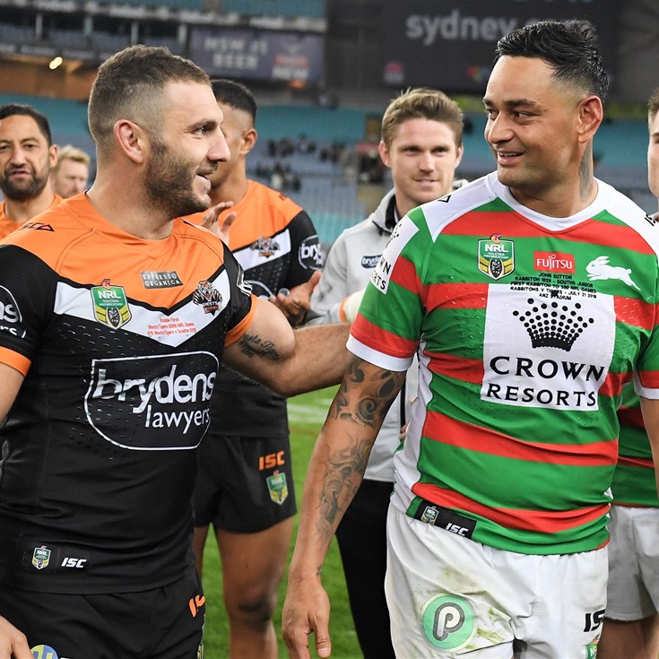 Burgess escapes ban for hit on Farah