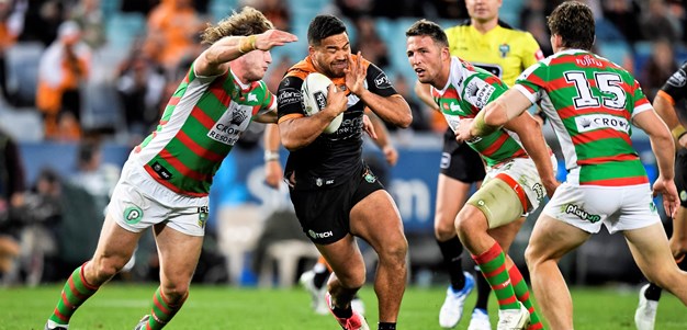 Marsters responds to challenge from coach Cleary