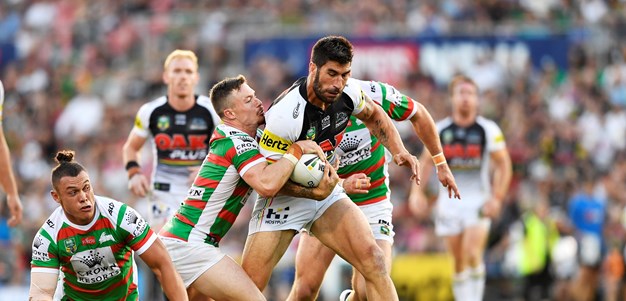 Tamou's wake-up call after Merrin departure