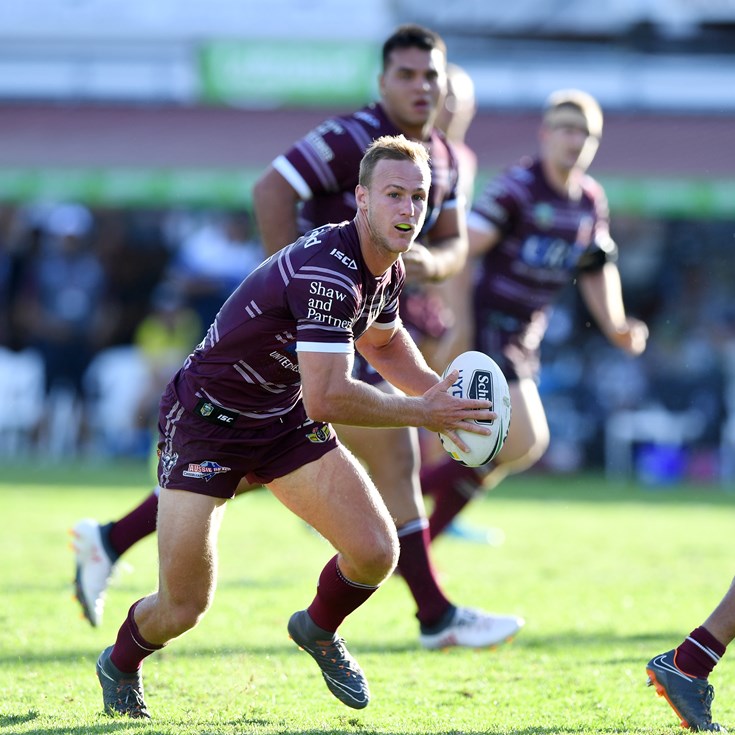 NRL.com Team of the week: Round 2