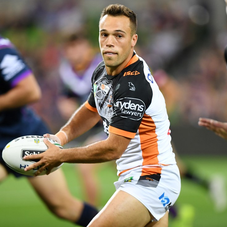 Cleary says room for improvement