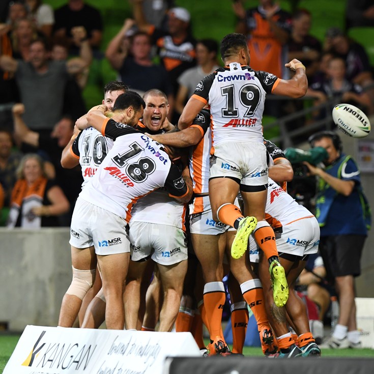 New chairman O'Farrell won't let politics get in the way of dream job