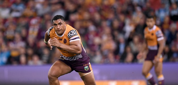 Pangai storms into Kangaroos contention as decision looms