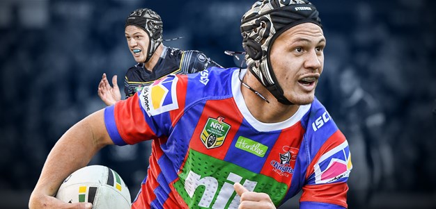 How Newcastle prised Ponga from Cowboys' long-term plans