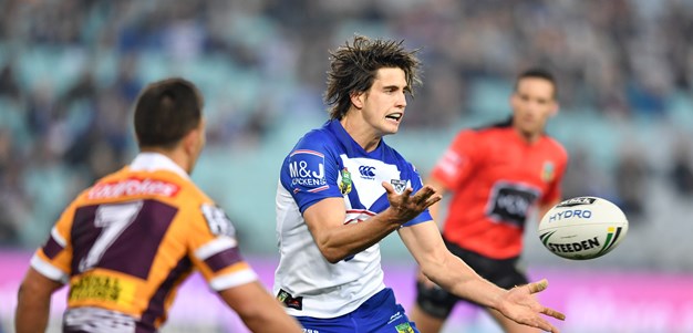 Tackling truck tyres secret to Lewis's defensive steel