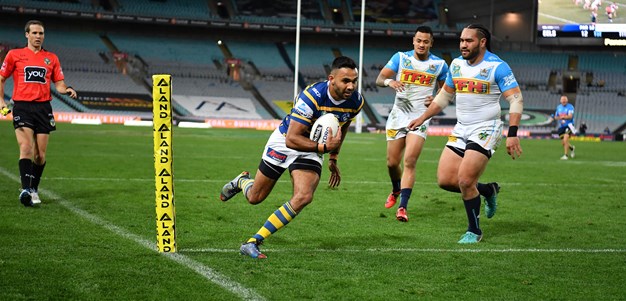 Arthur issues call to arms to Parramatta supporters