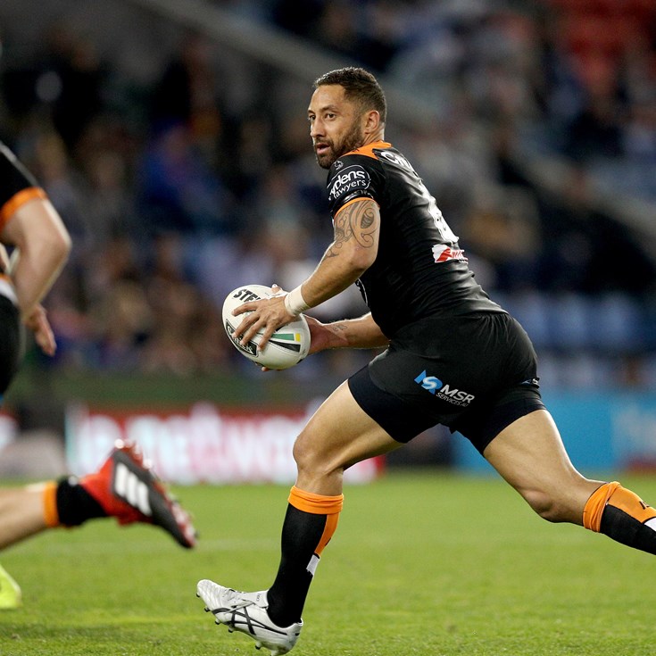 Marshall can understand why Cleary would depart Wests Tigers