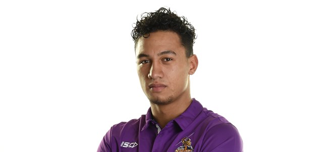 Titans snap up teenage Storm prospect Kea Pere