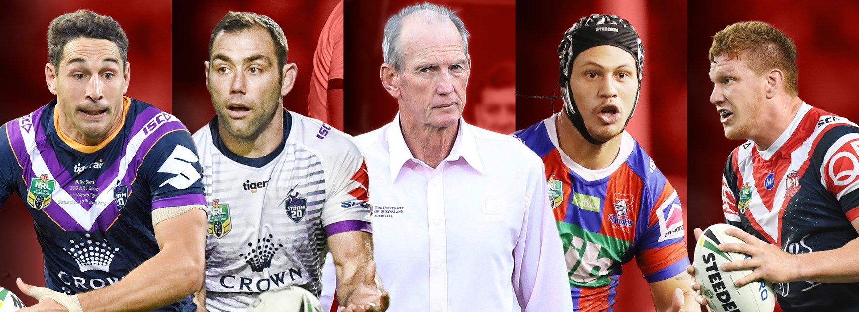 Renouf: My responses for the NRL Players' Poll