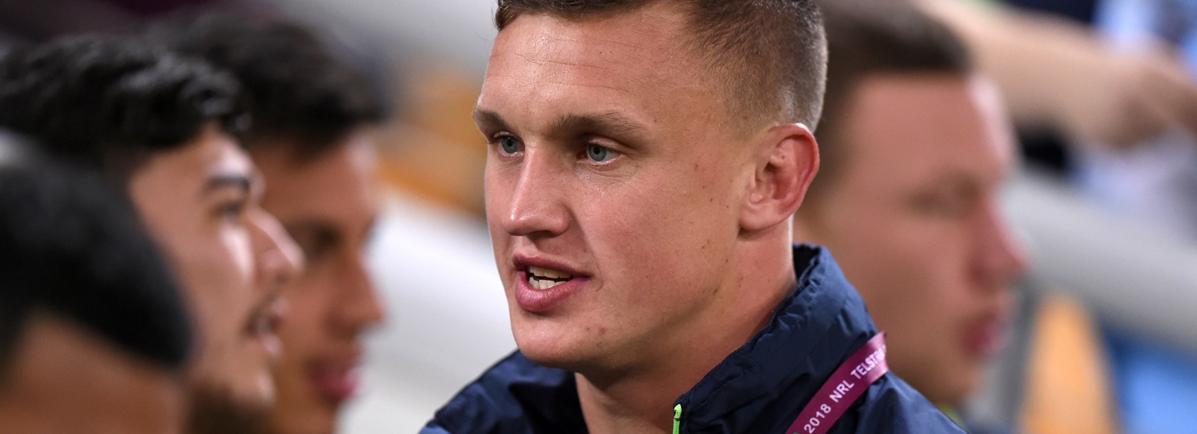 Jack Wighton appeal over ban for assault rejected by NRL