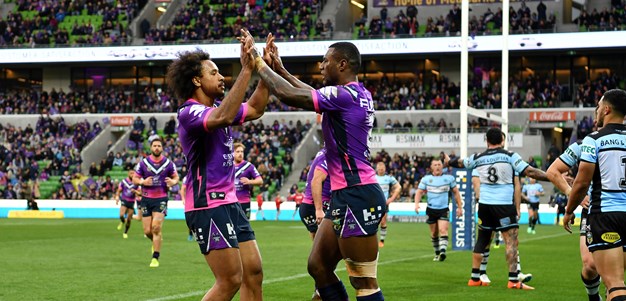 Stat Attack: Week off a mixed blessing for preliminary finalists