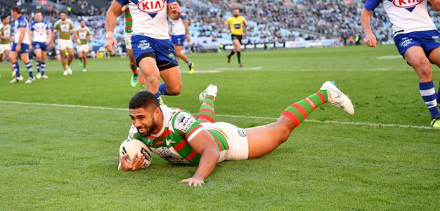 Jennings set to re-sign with Rabbitohs