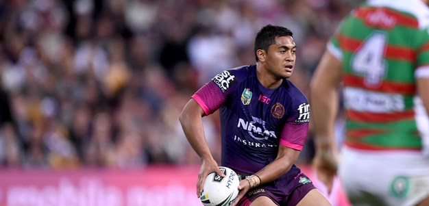 Milford hits high notes ahead of Roosters showdown