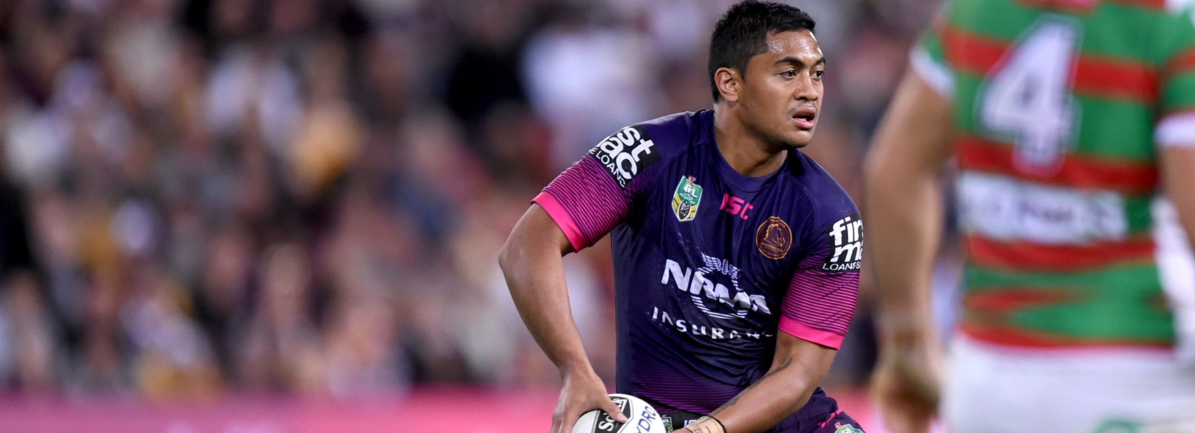 Milford hits high notes ahead of Roosters showdown