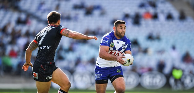 Behind Rhyse Martin's five-second ISP cameo