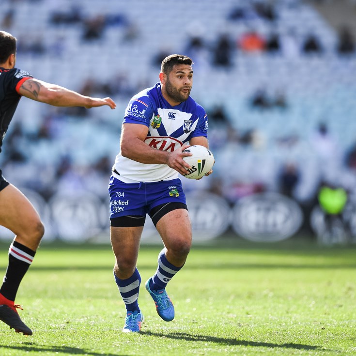 Behind Rhyse Martin's five-second ISP cameo