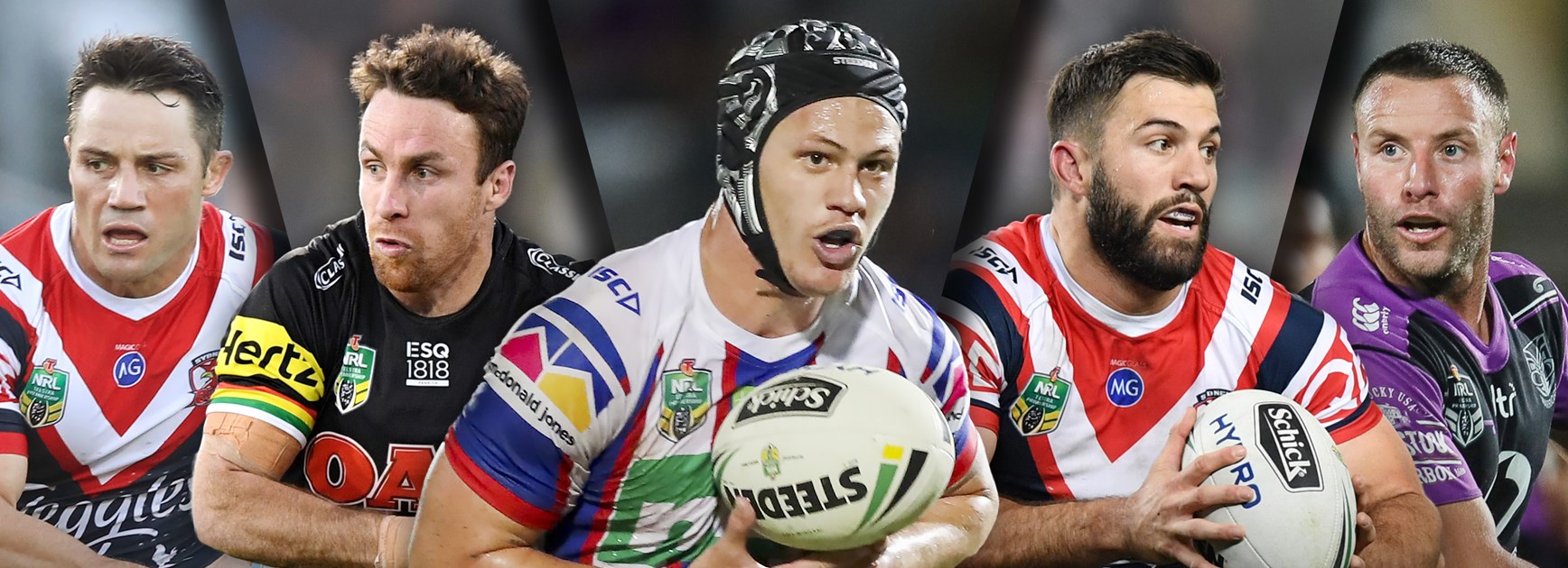 Buy of the season: NRL.com experts have their say