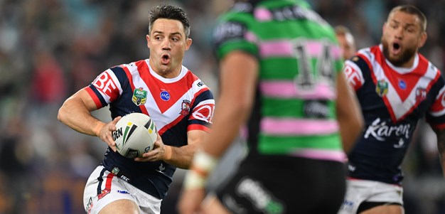 Cronk tells Keary not to rush back from injury