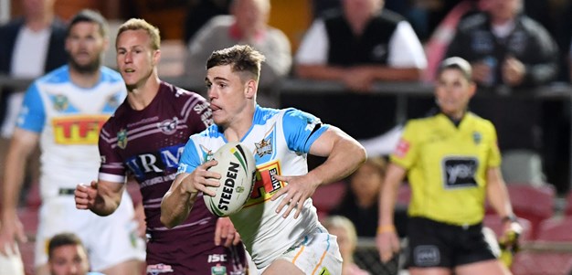 Brimson providing welcomed headache for Brennan