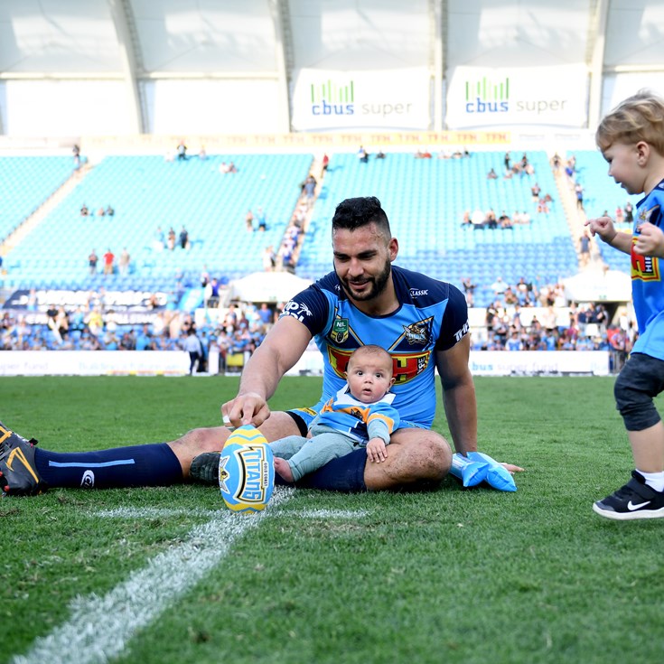 Ken Stephen Medal nominees finalised for 2018