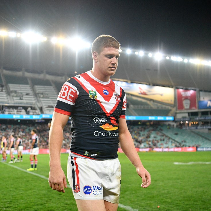 Friend sees hypocrisy from Napa's critics