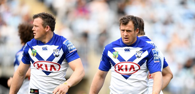 Salary cap woes remain: Bulldogs boss