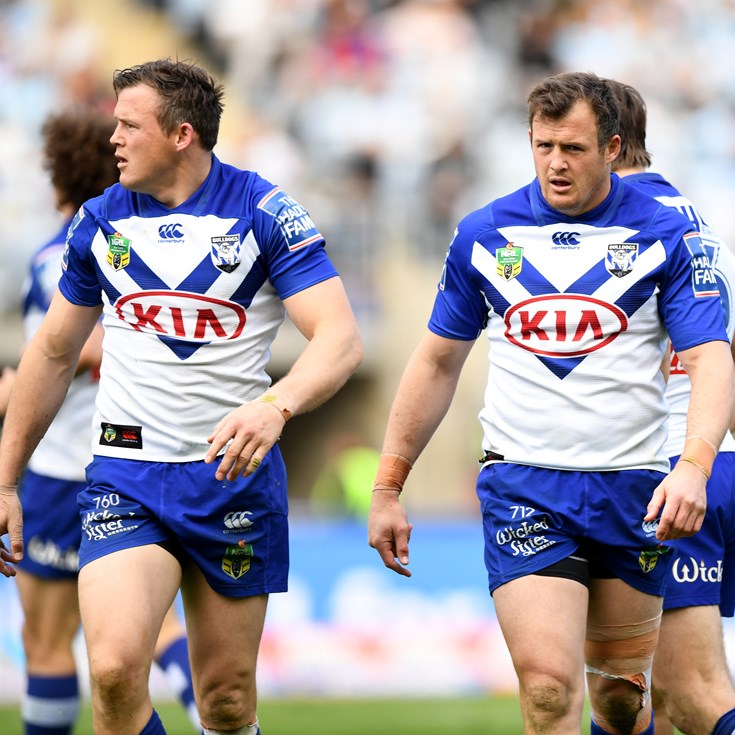 Salary cap woes remain: Bulldogs boss