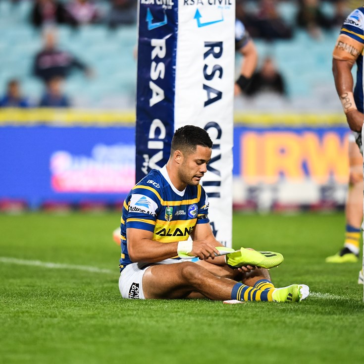Why Knights signing may end hopes of Hayne staying at Eels