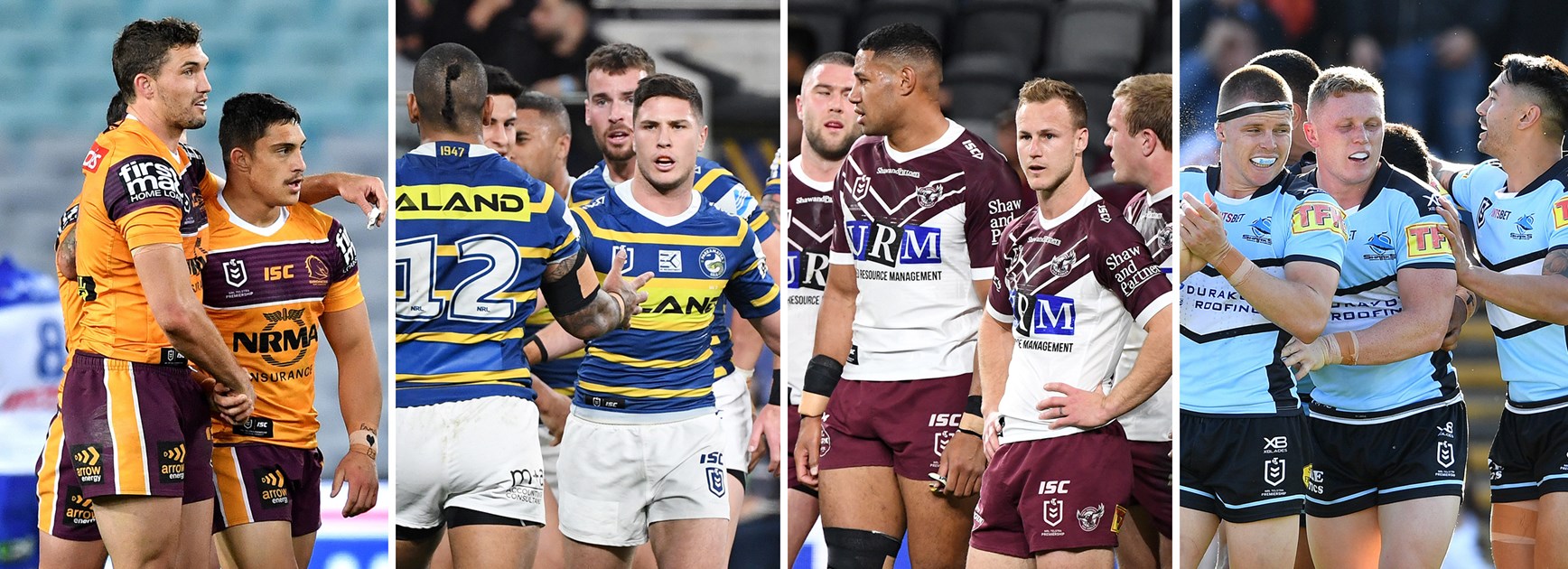 Best finals outsider: NRL.com experts have their say
