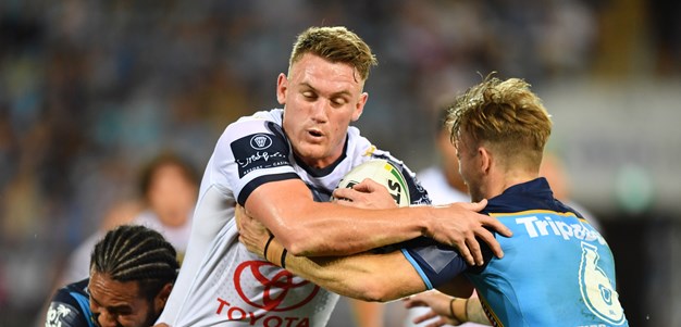 Hungry Hess says 'no excuses' for Cowboys in 2019