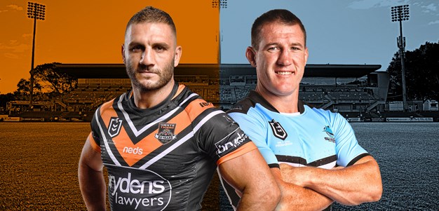 Finals arrive a week early in Leichhardt blockbuster