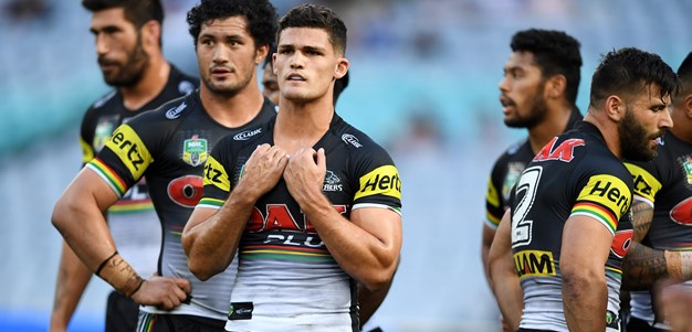 Cleary to undergo scans on injured knee