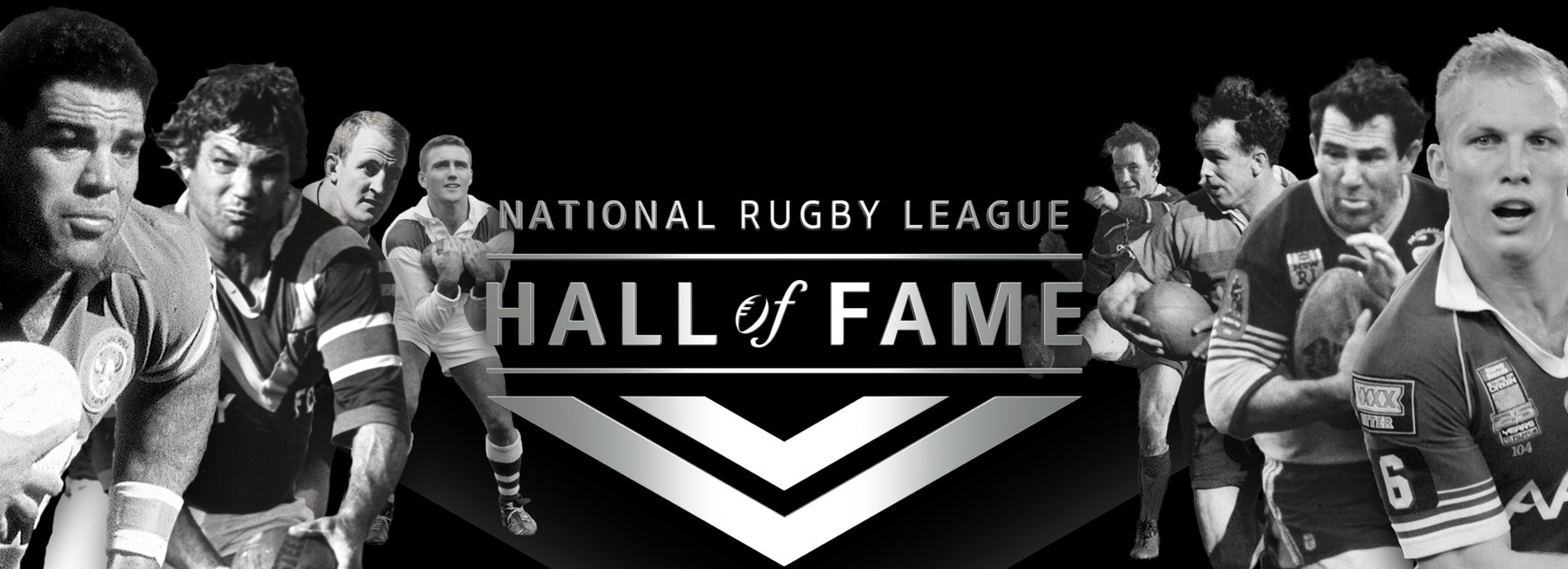 NRL unveils new Immortals and Hall of Fame programs
