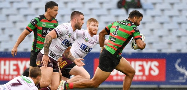 Inglis a guiding light for Johnston