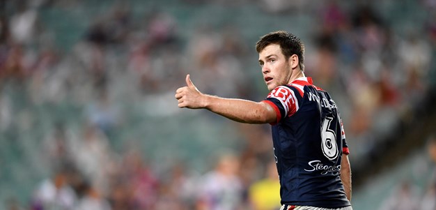 Keary's unique take on Roosters-Rabbitohs rivalry
