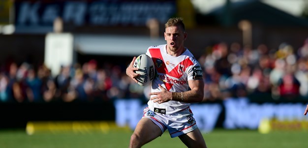 Speed v size: How Dragons balance Dufty's development