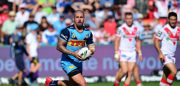 Pressure on Peats mounting ahead of Origin opener