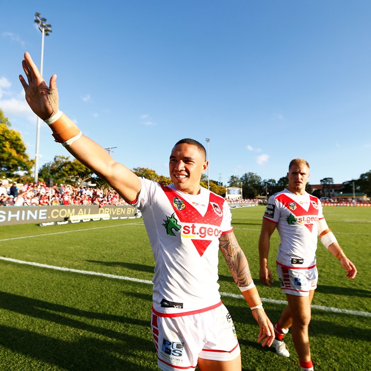 Soward's Power Rankings: Eels still last