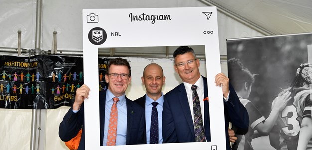 Racist fans will be treated the same as trouble-making players: Greenberg