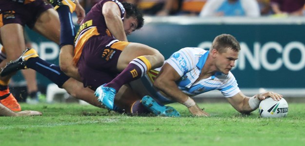 Titans too good for 'big brother' Broncos