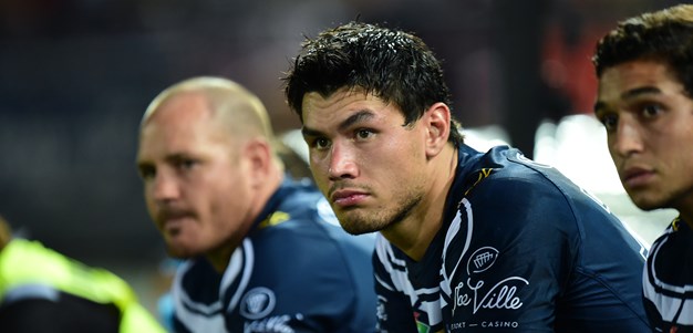 Foot surgery puts McLean out for three months