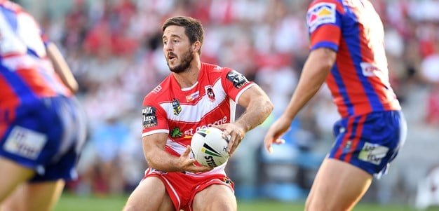 Hunt on similarities between Milford and Widdop